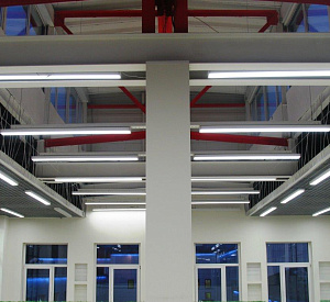 Бизнес-центр "Гелиос Сити" 3 1211 300 Аренда