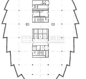Бизнес-центр DM Tower 6 2135  Продажа