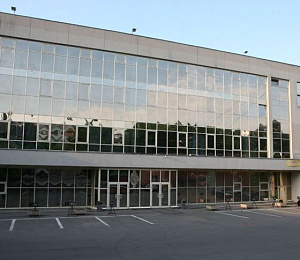 Бизнес-центр "Лихоборский"