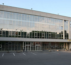 Бизнес-центр "Лихоборский" 2 1700.0  Аренда