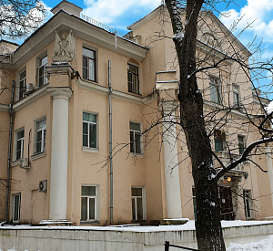 Милютинский пер., д. 18 А Здание целиком 3200  Аренда