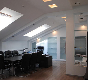 Короленко ул, д 3А, Москва  Здание целиком 3312 220 Аренда