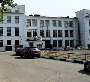 Завод ЗВИ Многоярусный блок 2041  Аренда