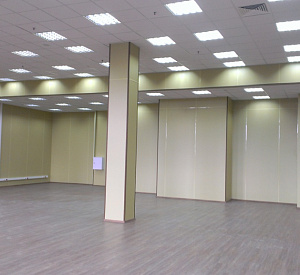 Бизнес центр РТС "Нагатинский" 2 3459 196 Аренда