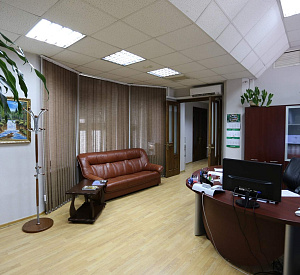 Полянка Б. ул, д 54 стр 1, Москва Секция 2423  Продажа