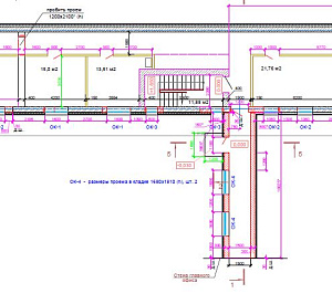 Краснобогатырская ул, д 44А, Москва Здание целиком 1200 500 Аренда