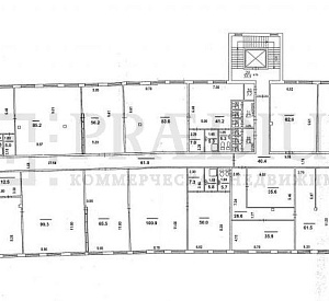 Огородный пр-д., д. 5 5 2000 1000 Аренда