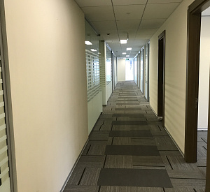 Бизнес-центр "Silver City" 4 1582  Аренда