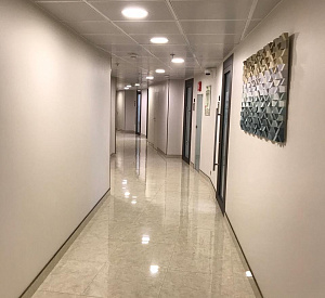 МФК "Федерация", Башня "Восток" 56 56.0  Аренда