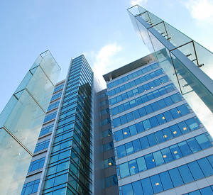 Бизнес-центр "Ducat Place III" 5 57.0 10 Аренда