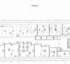 Самокатная ул, д 1 стр 21, Москва Здание целиком 3620  Продажа