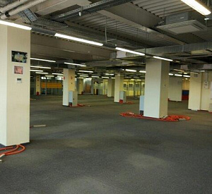 Бизнес-центр "Омега Плаза" 5 1283 640 Аренда