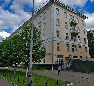 Кожуховская 6-я ул, д 26, Москва Многоярусный блок 2800  Аренда