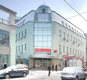 Бизнес-центр "Плетешковский" Секция 1424 200 Продажа