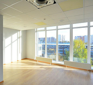 Бизнес-центр "Восток" 4 1606 384 Аренда