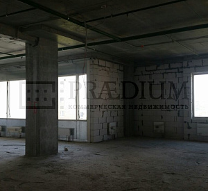 Бизнес-центр "Научный 17" 6 2010 350 Продажа