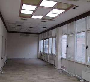 Садовническая ул, д 54 стр 1, Москва Здание целиком 1383  Аренда