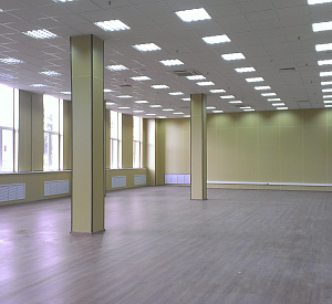 Бизнес центр РТС "Нагатинский" 2 3459 196 Аренда