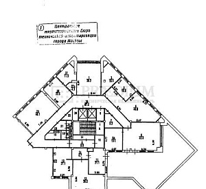 Бизнес-центр "Плетешковский" Секция 1424 200 Продажа