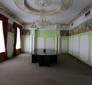 Полянка Б. ул, д 54 стр 1, Москва Секция 2423  Продажа