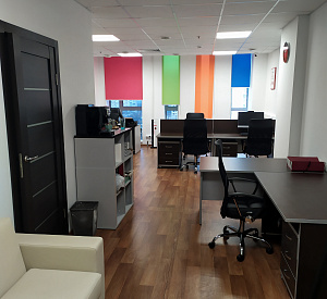 Торгово - офисный центр "МЦ" 6 61.0  Аренда