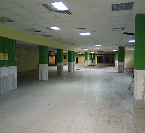 Шоссейная ул, д 34/36, Москва 1 1943  Аренда