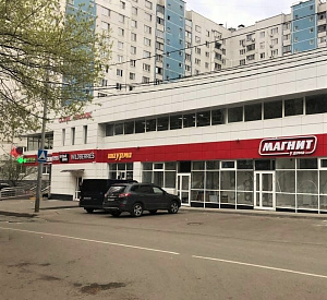 Путевой пр., д.14, к.2 Здание целиком 1755  Продажа