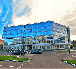 Бизнес-парк "Кристалл" 5 1094  Аренда