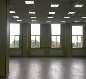 Бизнес центр РТС "Нагатинский" 2 3459 196 Аренда