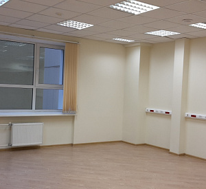 Бизнес-центр "Дукс" 3 1635  Аренда