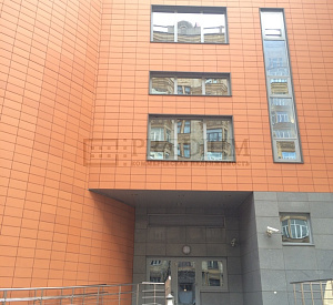 Многофункциональный деловой комплекс "МонАрх центр" Строение 2100 750 Аренда