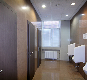 Бизнес-Depo "Новгородская, 1" 3 1500  Аренда