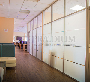 Бизнес-центр "Петровка, 15" Многоярусный блок 1095  Аренда