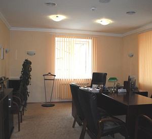 Короленко ул, д 3А, Москва  Здание целиком 3312 220 Аренда