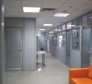 Короленко ул, д 3А, Москва  Здание целиком 3312 220 Аренда