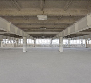 Донской 5-й проезд, д 21Б стр 10, Москва 5 1954  Продажа