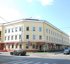 Стремянный пер, д 26 3 1377 177 Продажа