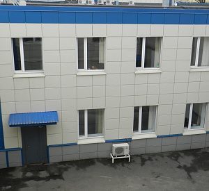 Лавочкина ул, д 19, стр. 4 Москва Строение 2720  Продажа