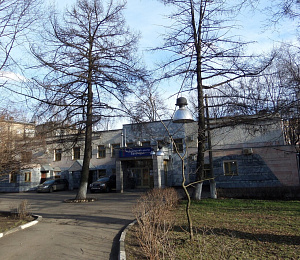 Бизнес-центр "На Коновалова"