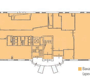 Бизнес-Парк "Фактория" Здание целиком 2916 494 Аренда