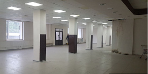 Алабяна ул, д 3 к 1, Москва 1 311.0  Аренда