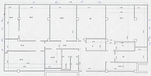Бизнес-центр "Зеленый 20" 10 371.0  Аренда