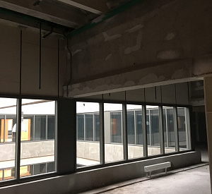 Бизнес-центр "1Zhukov" 3 3716 315 Аренда