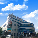 Торгово-офисный центр "Азовский"