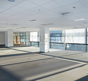 Бизнес-парк "Химки" 12 1420  Аренда