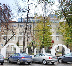 Пресненский Вал ул, д 14 стр 3, Москва Многоярусный блок 1100  Аренда