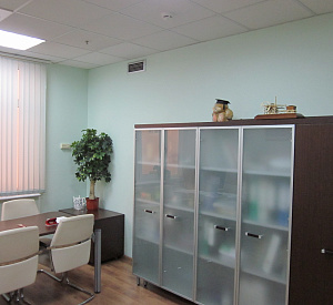 Вспольный пер, д 19/20 стр 1, Москва/ Садовая-Кудринская ул, д 20 Секция 2200 420 Аренда