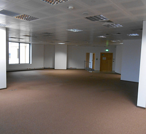 Бизнес-центр "Павелецкая Плаза"_Здание В 8 1154  Аренда