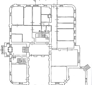 Власьевский М. пер, д 12 стр 1, Москва  Здание целиком 2158  Продажа