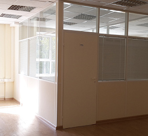 Бизнес-центр "Дукс" 3 1635  Аренда